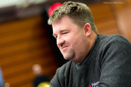 Chris Moneymaker on the Hall of Fame, Being an Ambassador and the State of the Game Today