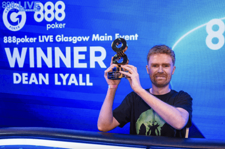 Dean Lyall