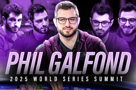 Phil Galfond