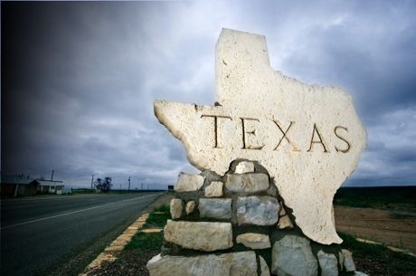 Anthony Hutchison Texas Poker
