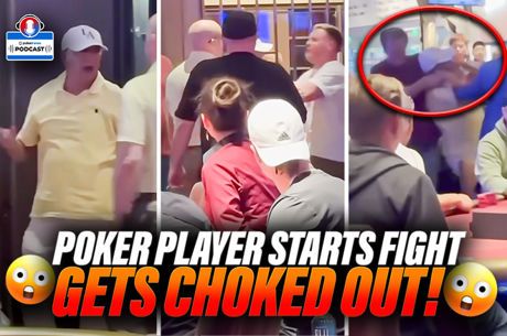 PokerNews Podcast Episode 887