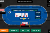 LearnWPT Takes the Time and Hassle Out of Solver Study with the WPT GTO Trainer