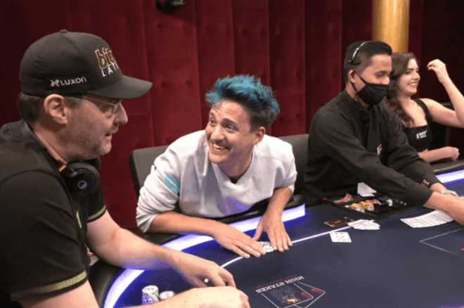 Ninja Poker Ninja Poker