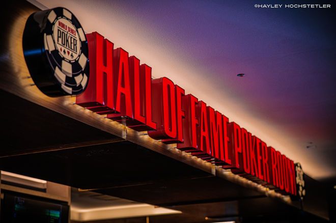 Poker Hall of Fame Poker Room Poker Hall of Fame Poker Room