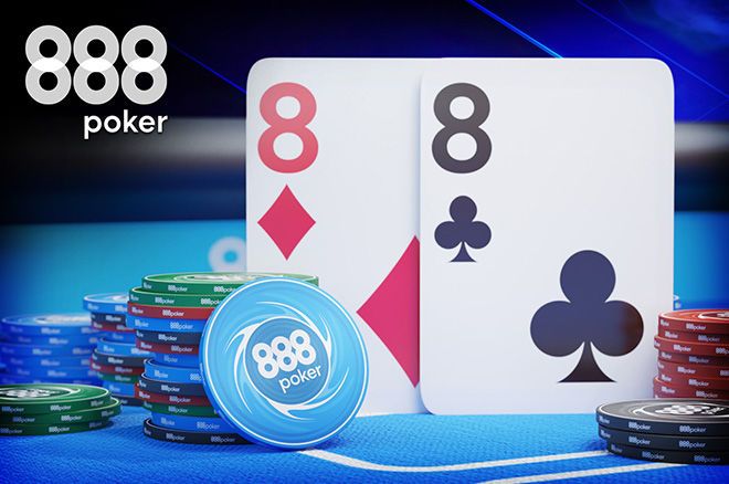 888poker 888poker